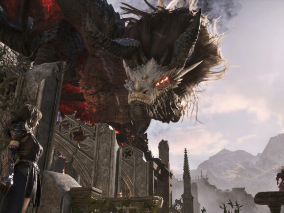 Tides of Annihilation