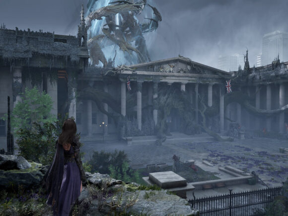 Tides of Annihilation