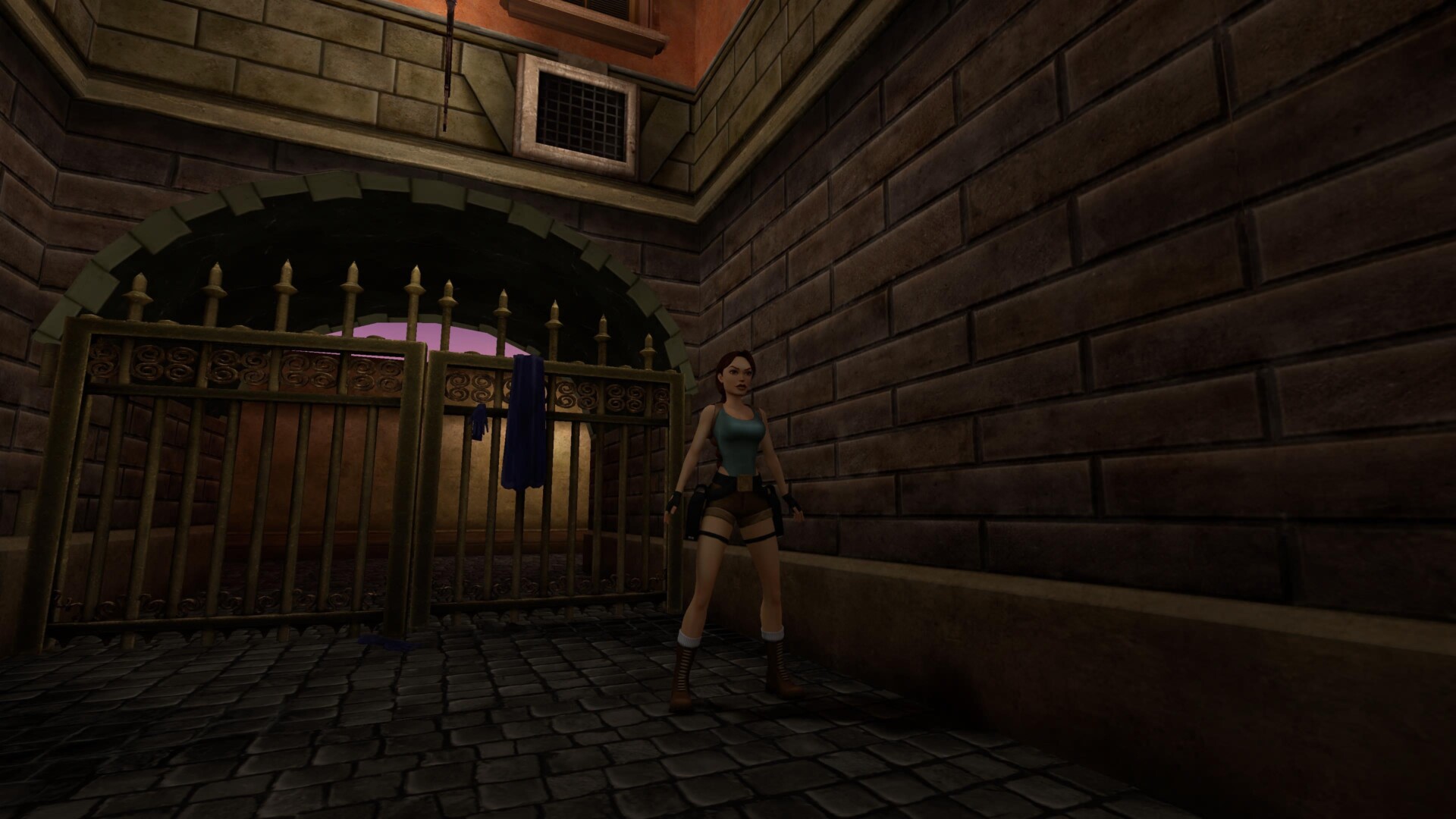 Tomb Raider IV-VI Remastered (PS5) Review