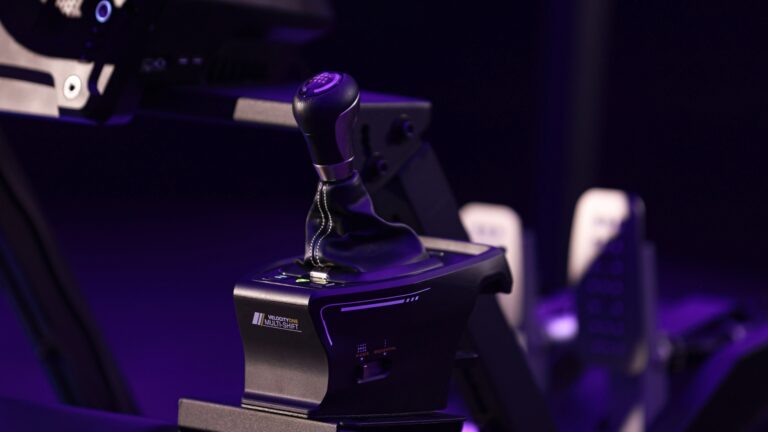 Turtle Beach VelocityOne Multi-Shift Review