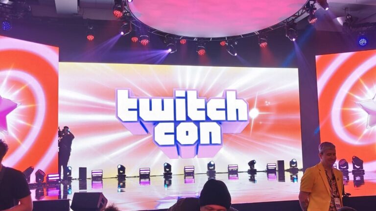 Twitch Unveils The Return Of TwitchCon Europe With Tickets Available Now