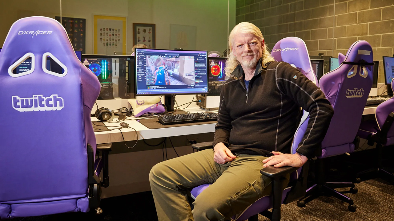 Twitch Unveils The Return Of TwitchCon Europe With Tickets Available Now