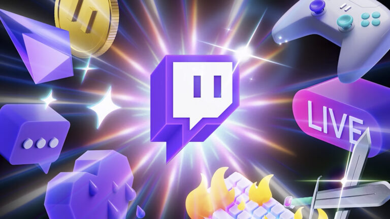 Twitch Unveils Upcoming Community Updates For 2025