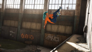 Tyshawn Jones Reports He’s In The Upcoming Tony Hawk Remaster