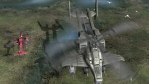 Under Defeat (PS5) review
