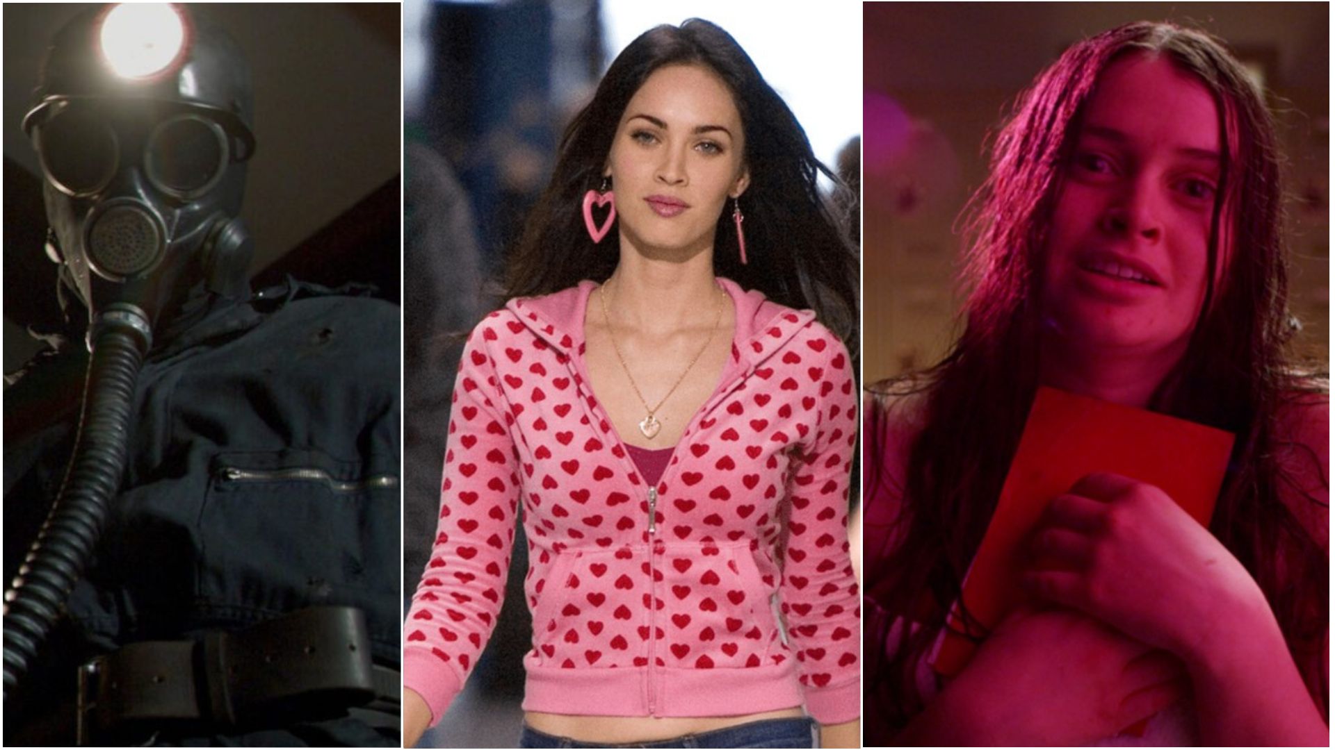 Valentine's Day Horror Films Now That You've Seen Heart Eyes