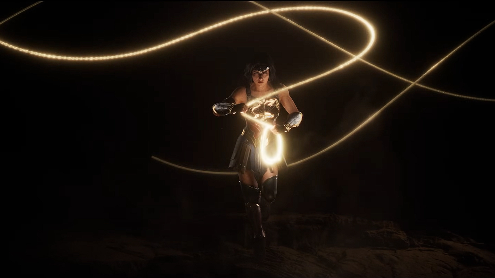 Warner Bros. Games Shuts Down Wonder Woman Title And Three Game Studios