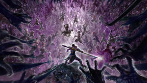 Warriors: Abyss (PS5) Review