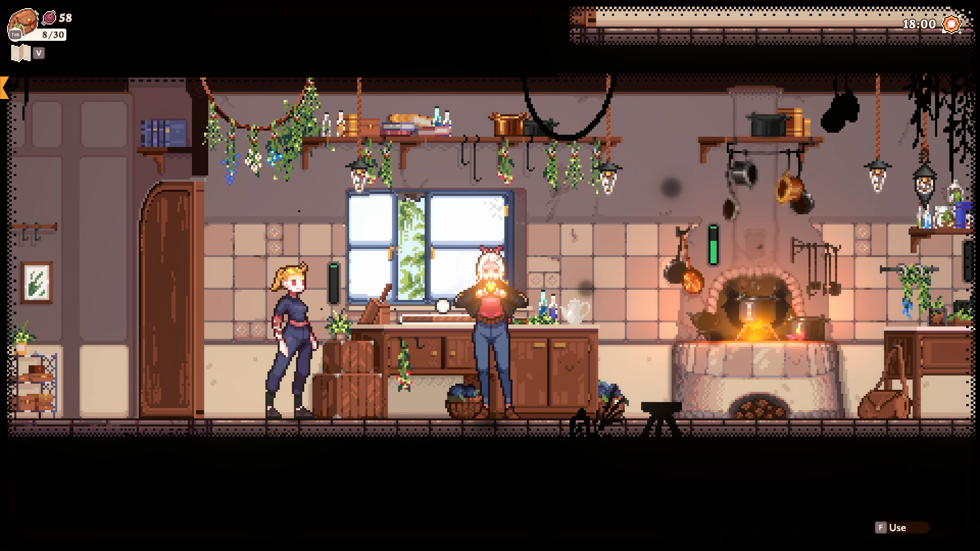 Whitethorn Winter Showcase Brings 3 Titles to PlayStation + More Great Announcements