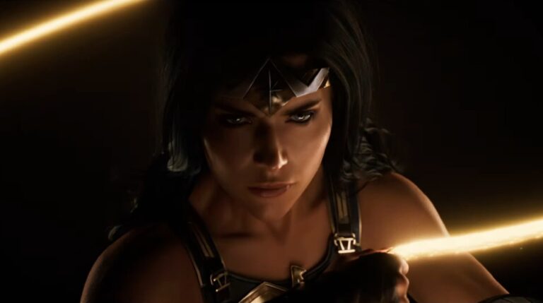WB’s Gaming Shake-Up: Wonder Woman Delayed, Suicide Squad Flopped, and a New Batman Game?