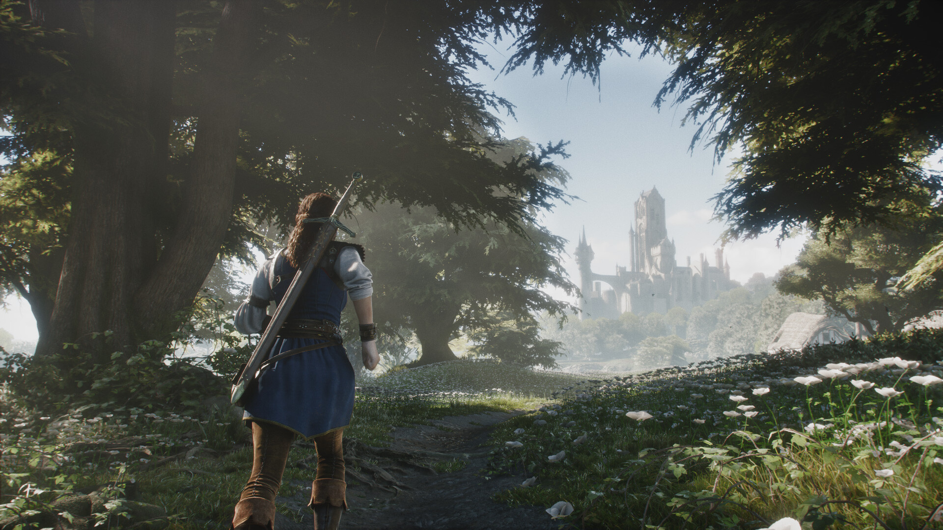 Xbox Has Announced Fable Will Be Delayed to 2026