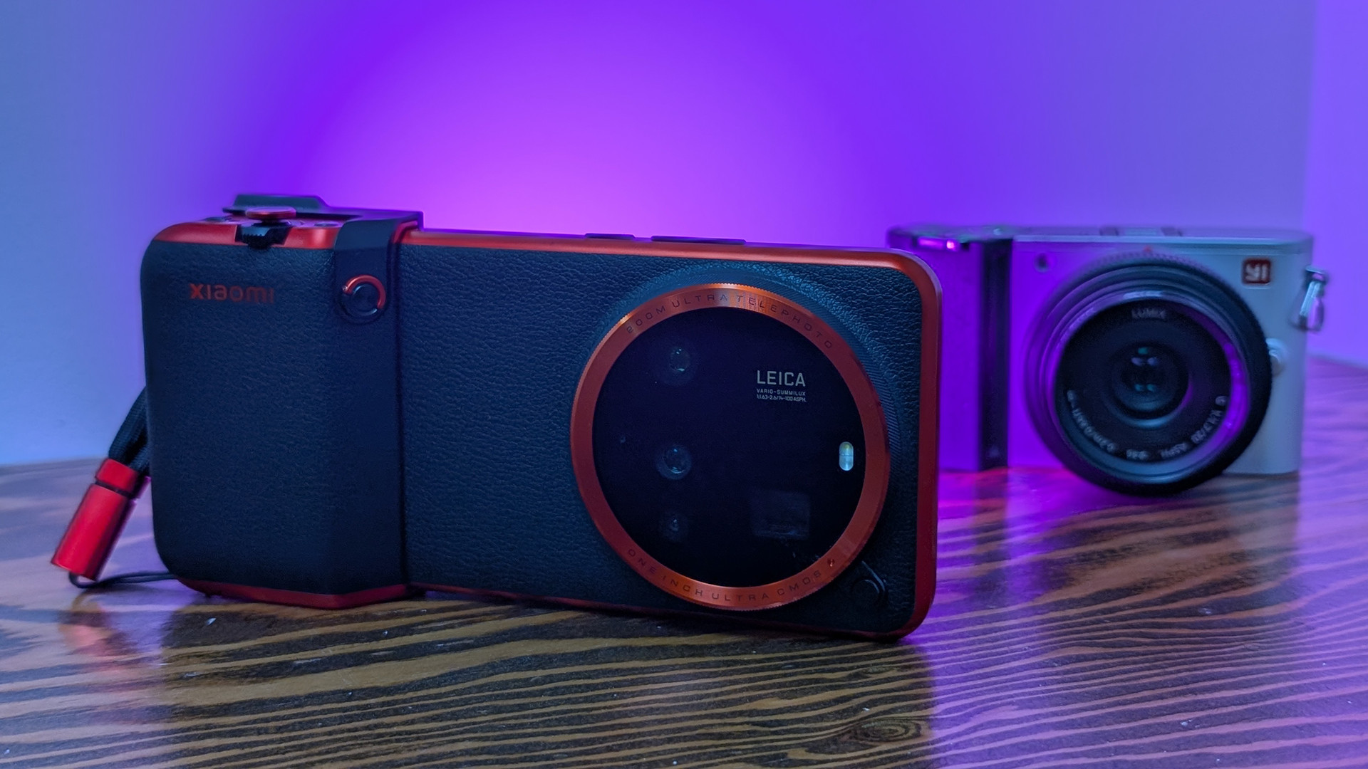 Xiaomi 15 Ultra Smartphone Review