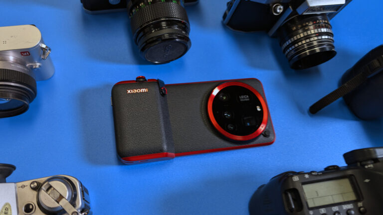 Xiaomi 15 Ultra Smartphone Review