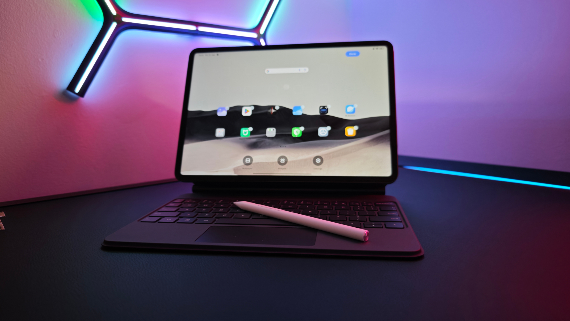 Xiaomi Pad 7 Pro Tablet Review