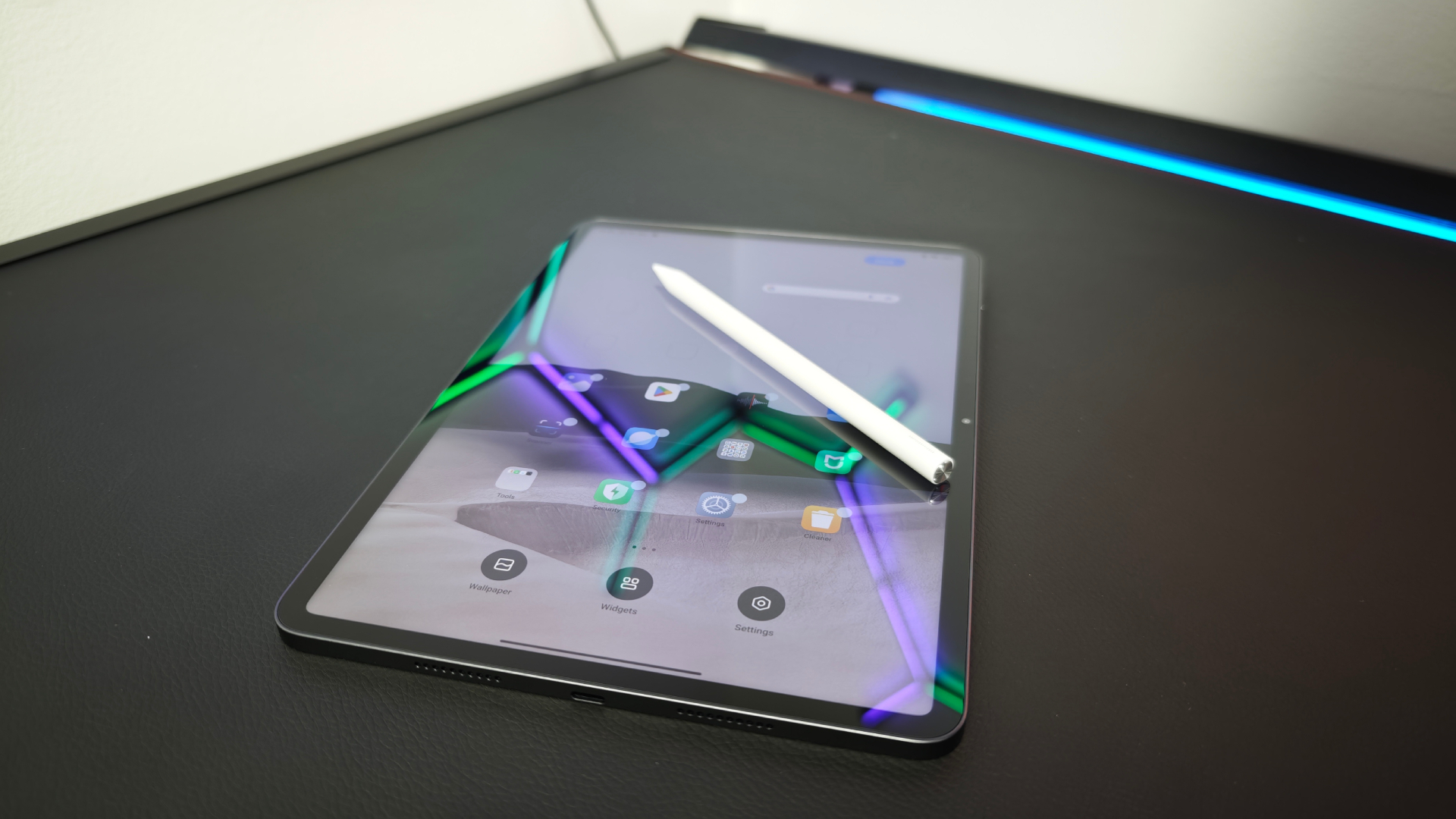 Xiaomi Pad 7 Pro Tablet Review