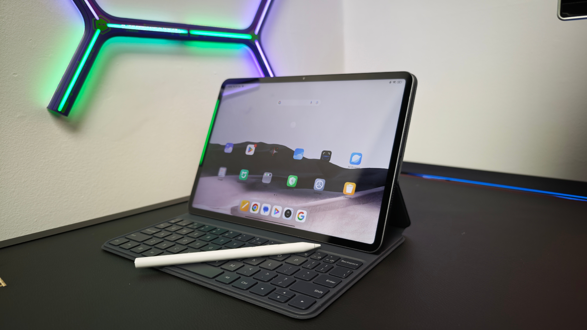 Xiaomi Pad 7 Pro Tablet Review