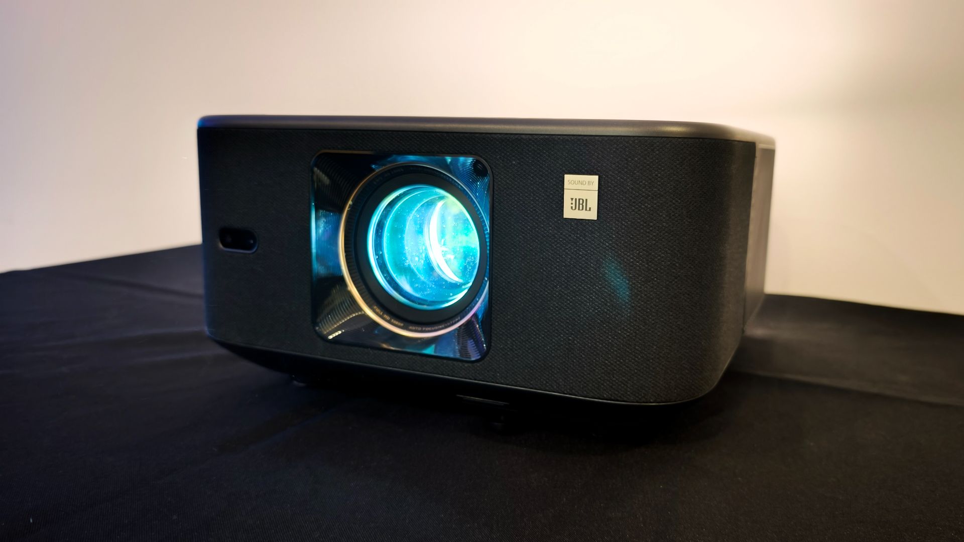 Yaber Projector K3 Review - CGMagazine