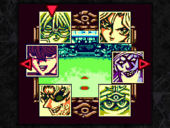 Yu-Gi-Oh! Early Days Collection