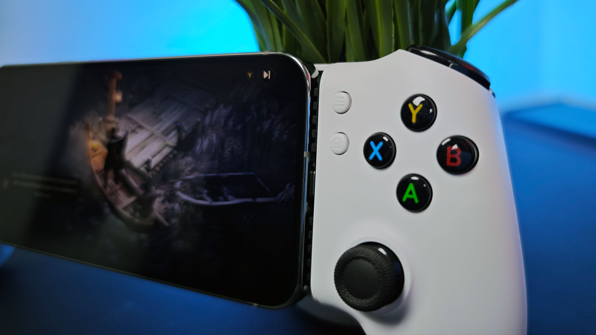 ZIKE Z331 USB-C Mobile Gaming Stretch Controller Review