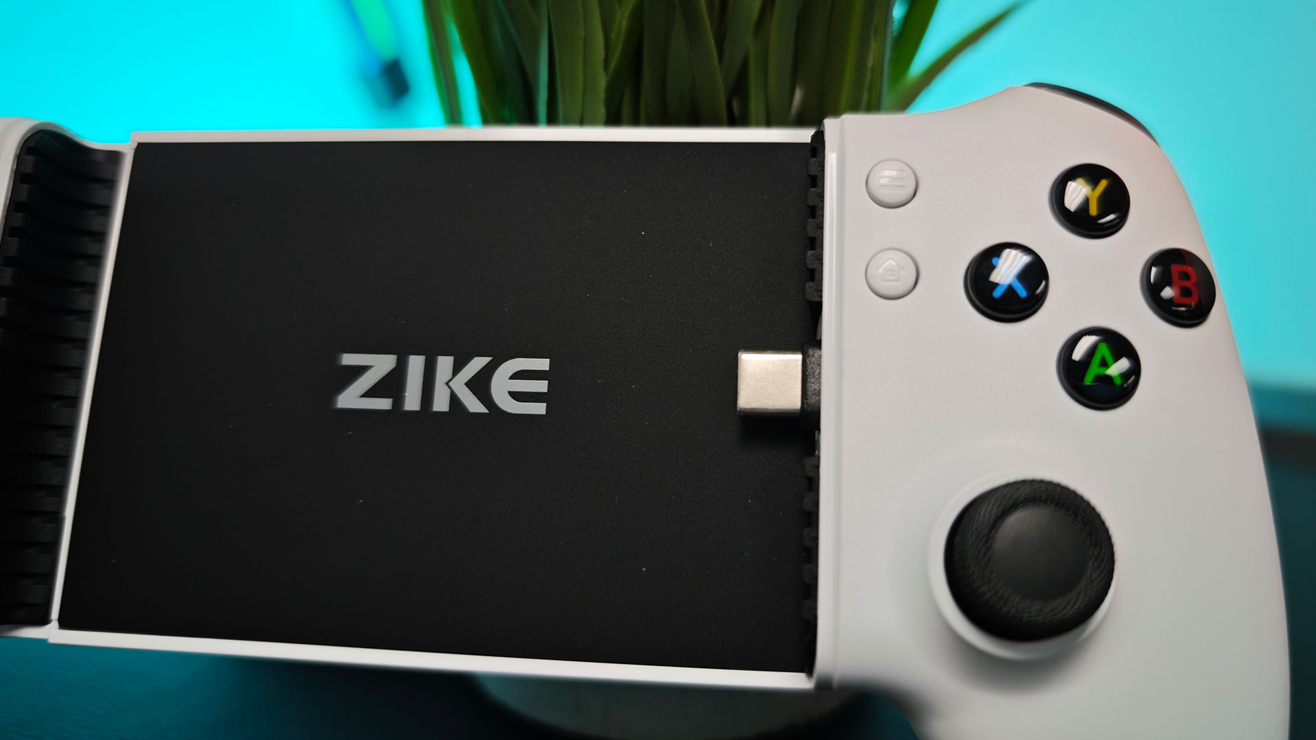 ZIKE Z331 USB-C Mobile Gaming Stretch Controller Review