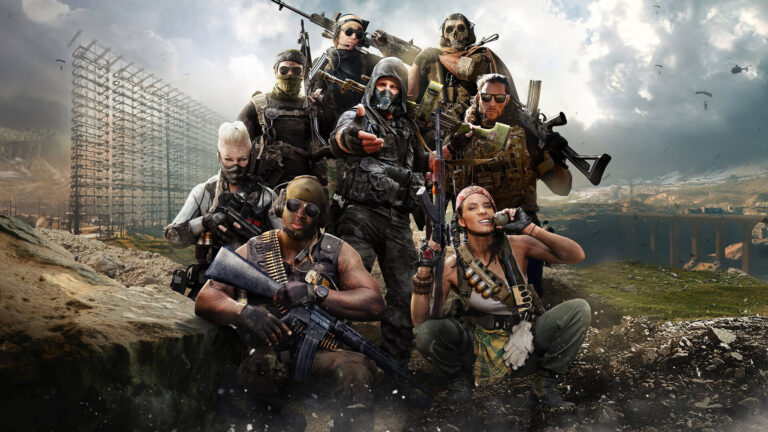 Call of Duty vs. The Competition: Why It Still Reigns Supreme