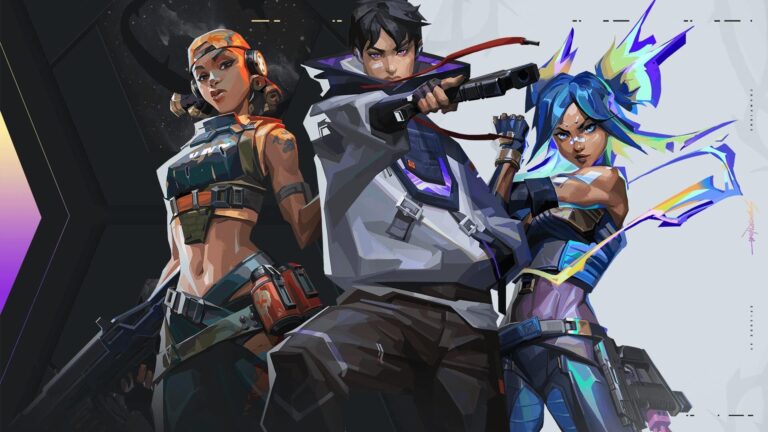 How Riot Games Keeps Valorant Fresh with Constant Updates