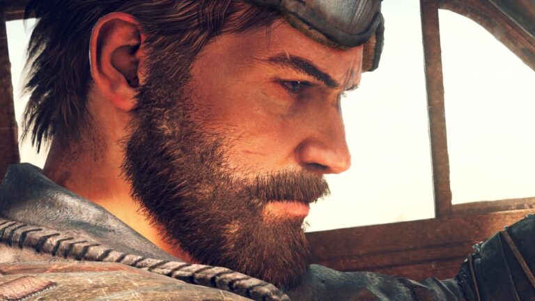 How Mad Max Nails the Lone Survivor Fantasy
