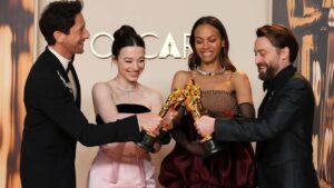 2025 Oscars: Anora Proves Indie Filmmaking Still Matters