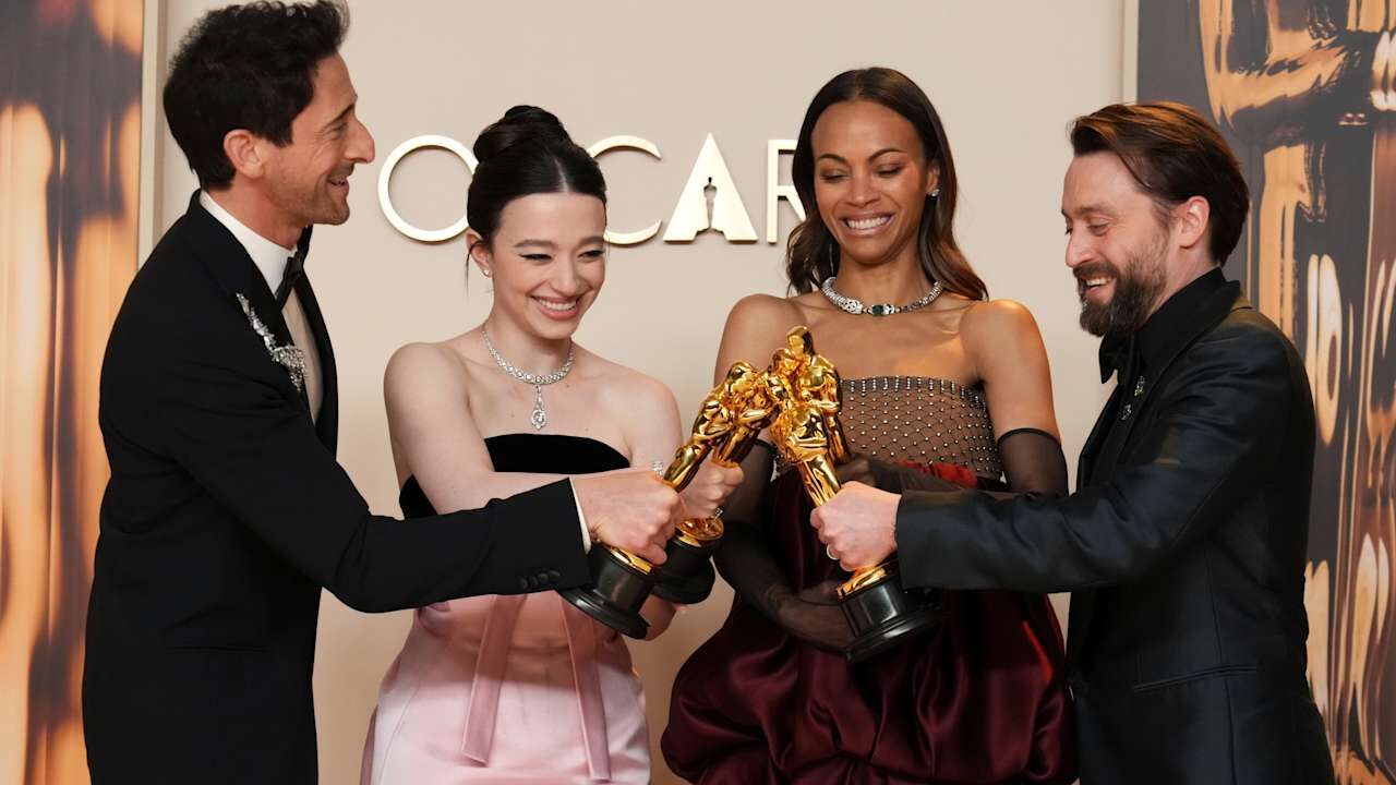 2025 Oscars: Anora Proves Indie Filmmaking Still Matters