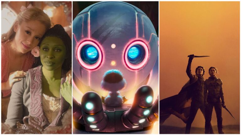 2025 Oscars: SCAD Alumni & Students Show Up Big At Awards