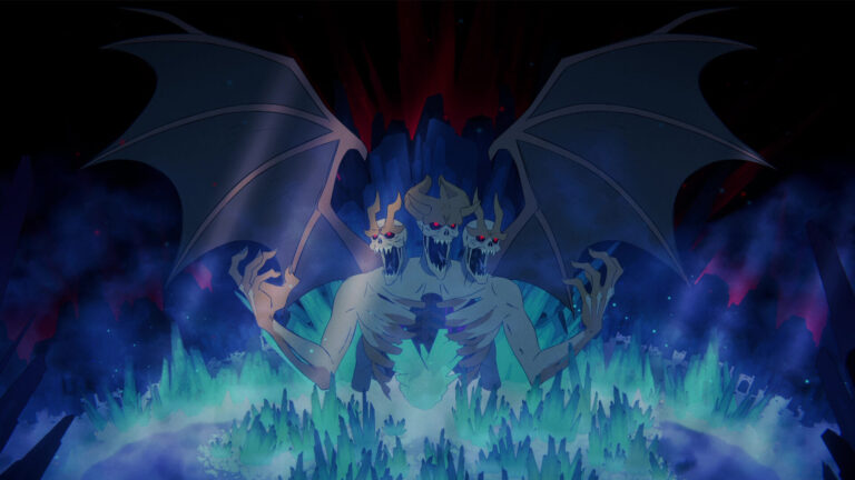 33 Immortals Early Access Preview: A Team Building Experience Made in Hell