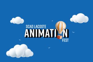 4th SCAD AnimationFest Lacoste: Brings Industry To Students 2