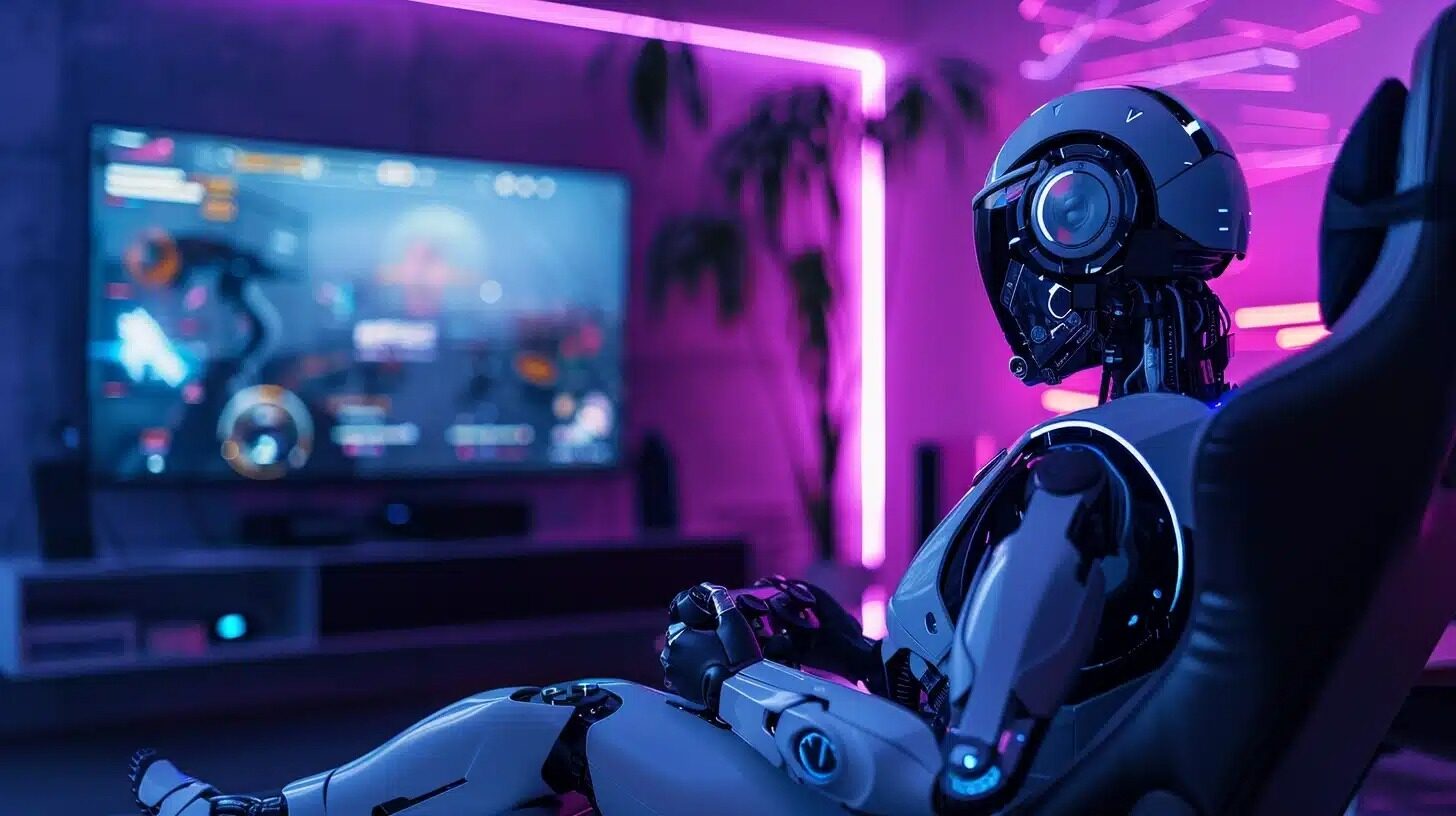 9 Gaming Trends That Are Shaping The Industry In 2025
