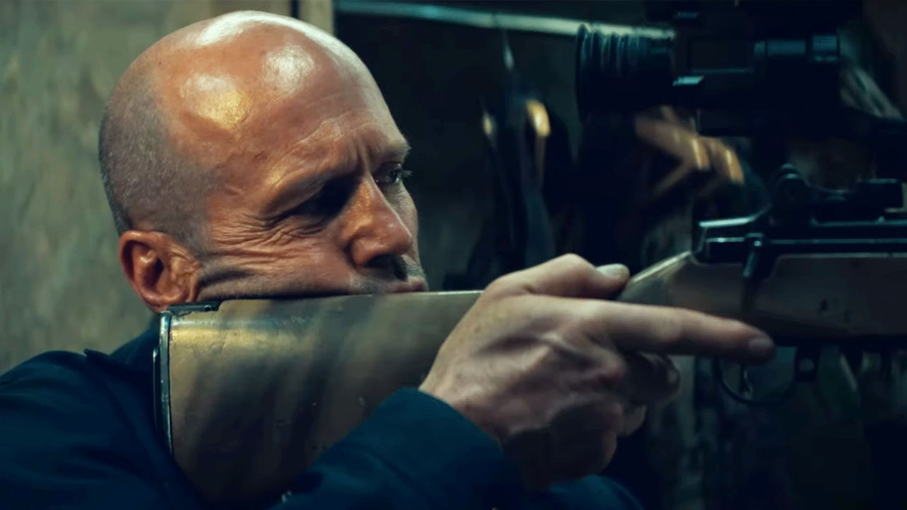 A Working Man Review