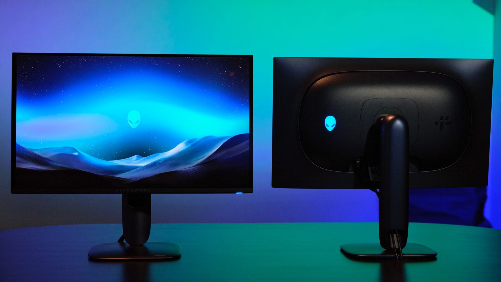 Alienware Announces a New 6 Gaming Monitor Lineup Including a Powerful QD-OLED