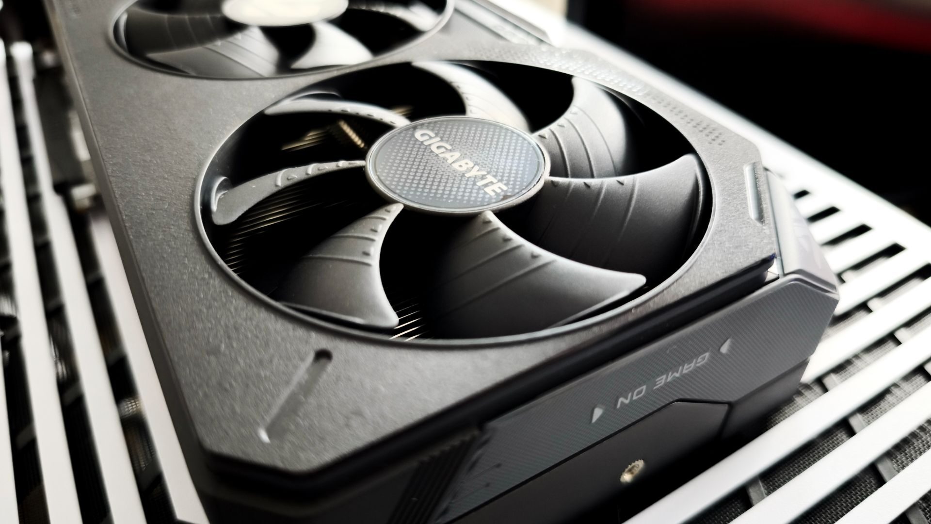 AMD Radeon RX 9070 Review