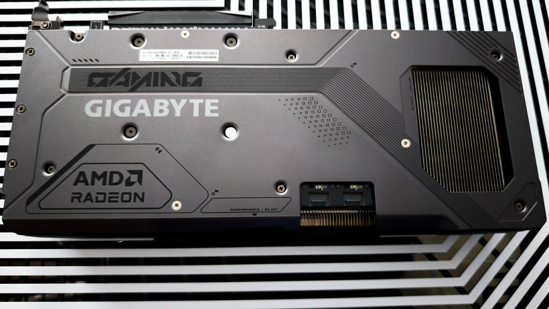 AMD Radeon RX 9070 Review