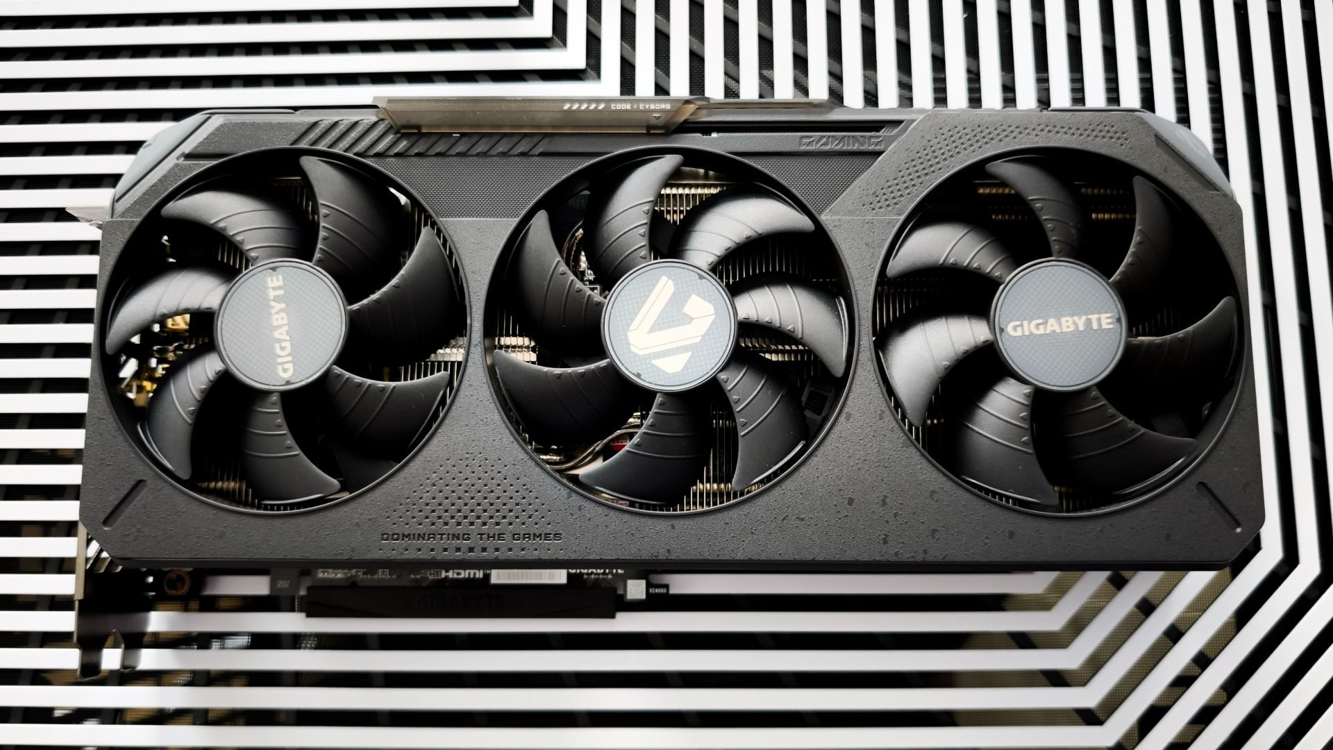 AMD Radeon RX 9070 Review