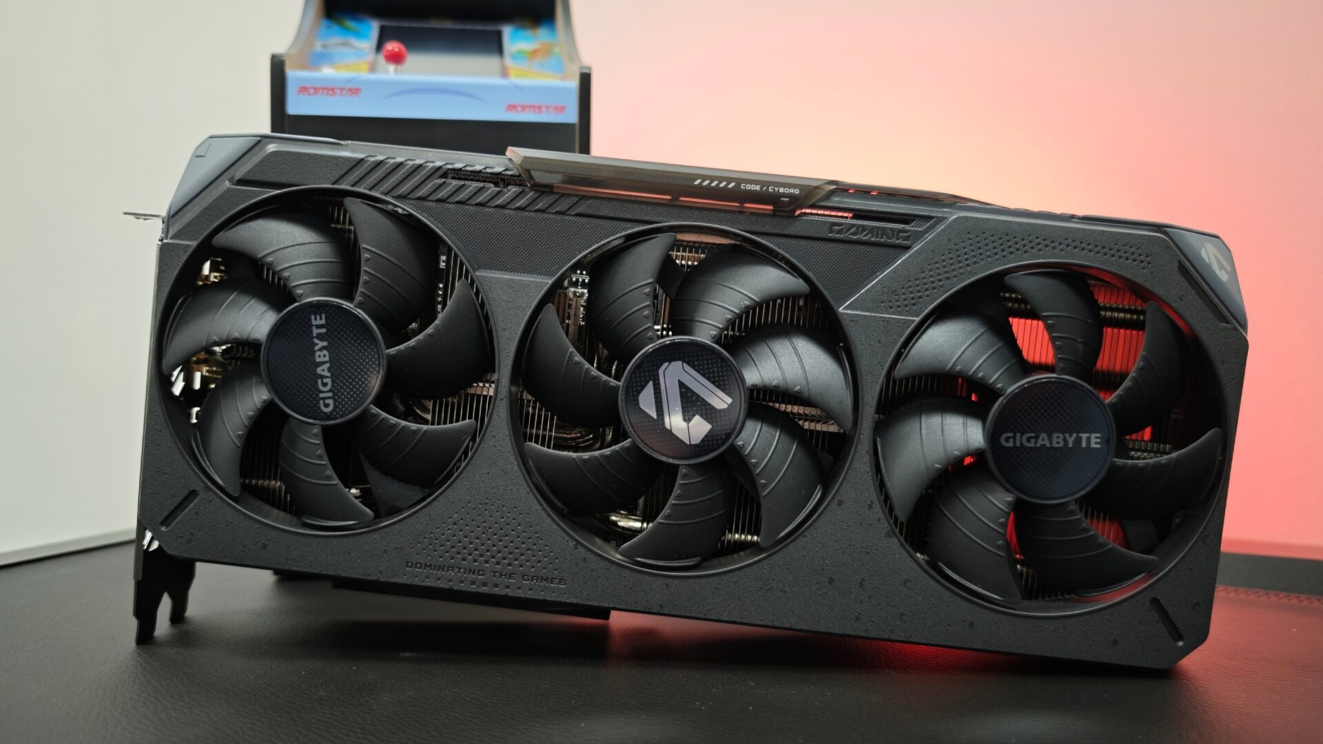 AMD Radeon RX 9070 Review
