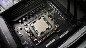 AMD Ryzen 9 9950X3D CPU Review