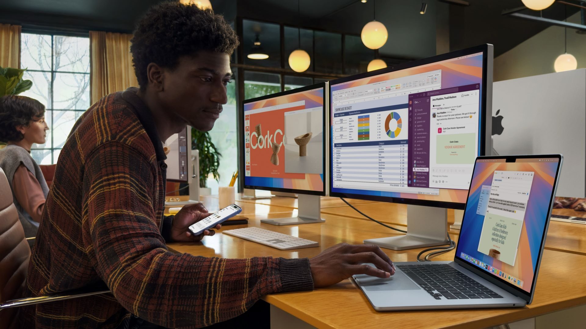 Apple Reveals A New Macbook Air Powered By the M4 Chip With a Slashed Price