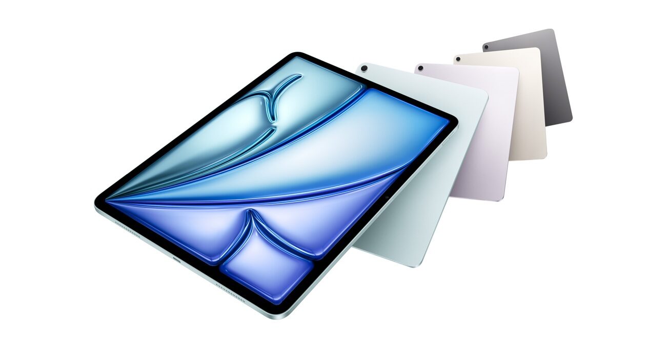 Apple Reveals A New Macbook Air Powered By the M4 Chip With a Slashed Price
