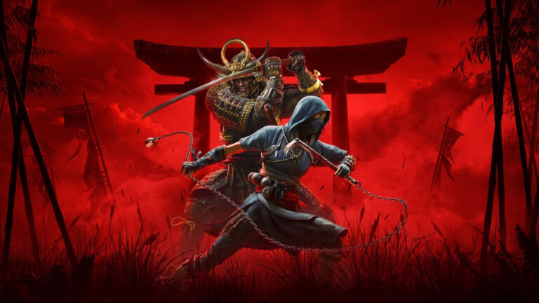 Assassin’s Creed Shadows (PS5) Review