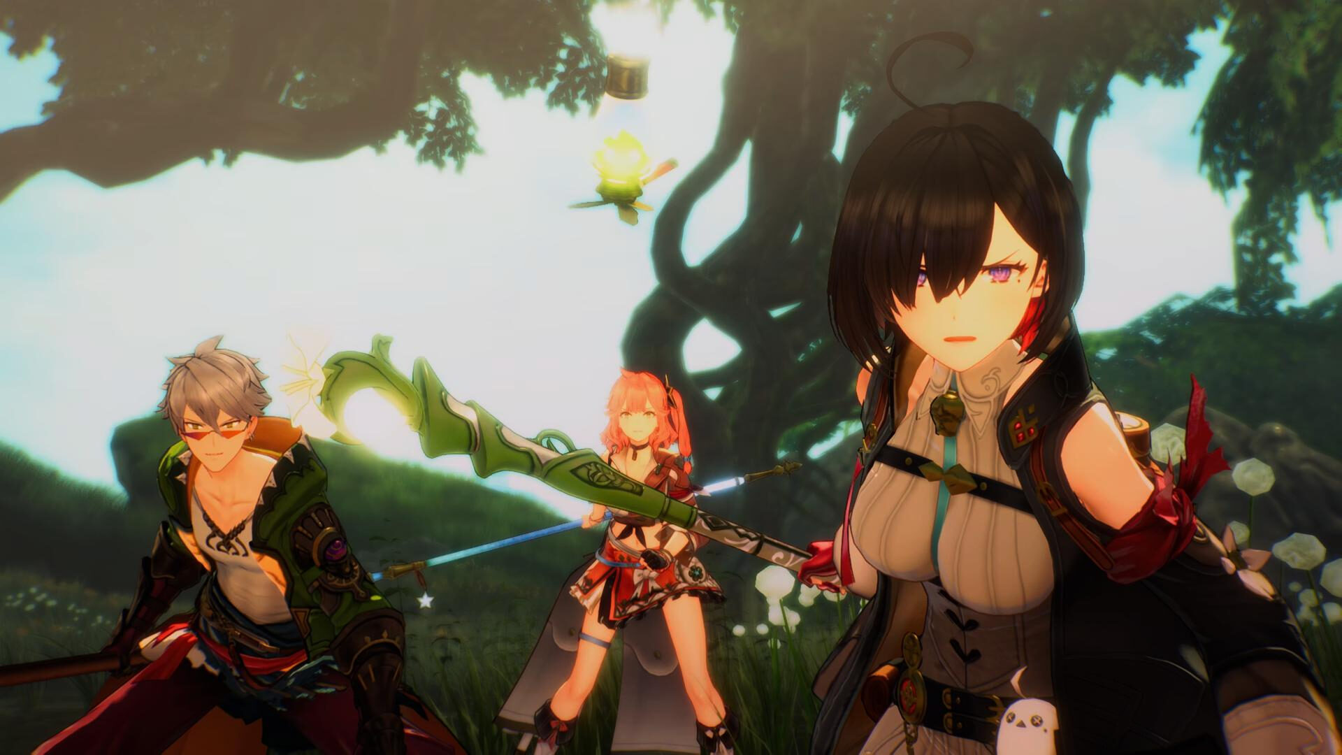 Atelier Yumia: The Alchemist of Memories & the Envisioned Land (PS5) Review