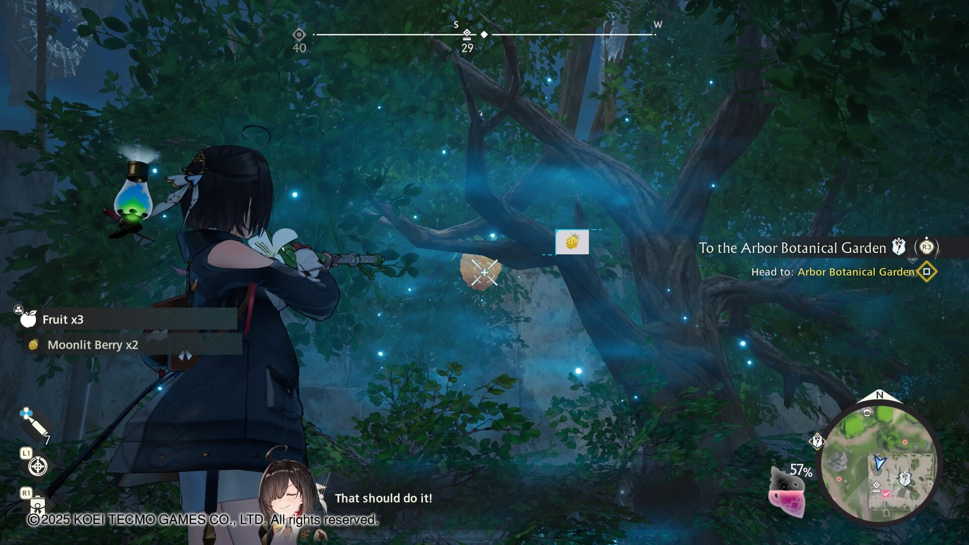 Atelier Yumia: The Alchemist of Memories & the Envisioned Land (PS5) Review