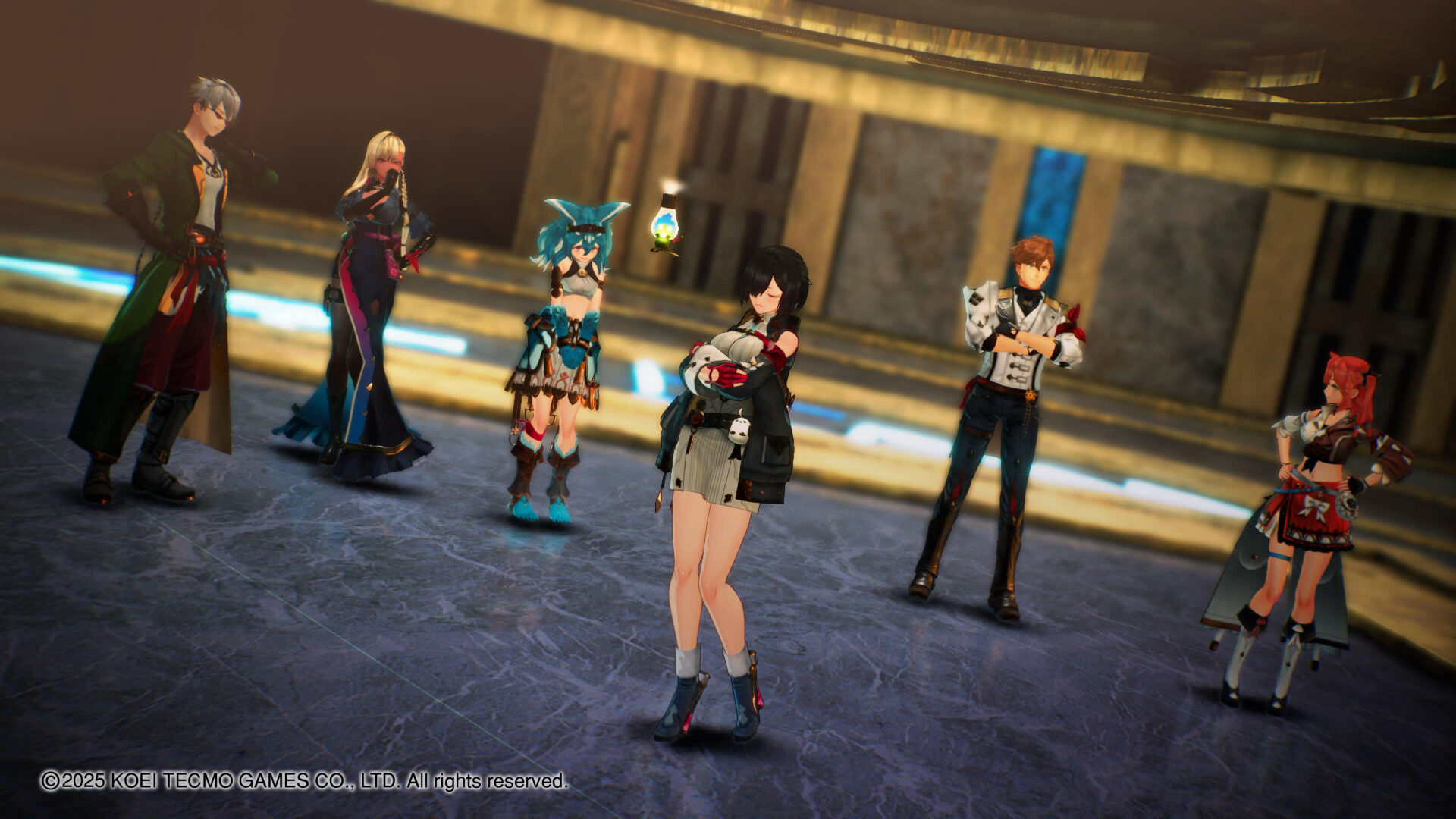 Atelier Yumia: The Alchemist of Memories & the Envisioned Land (PS5) Review
