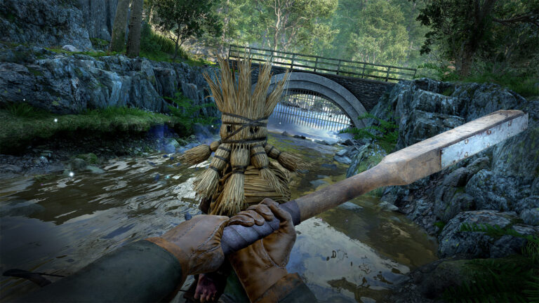 Atomfall Hands-On Preview – It’s Like Sniper Elite, But…