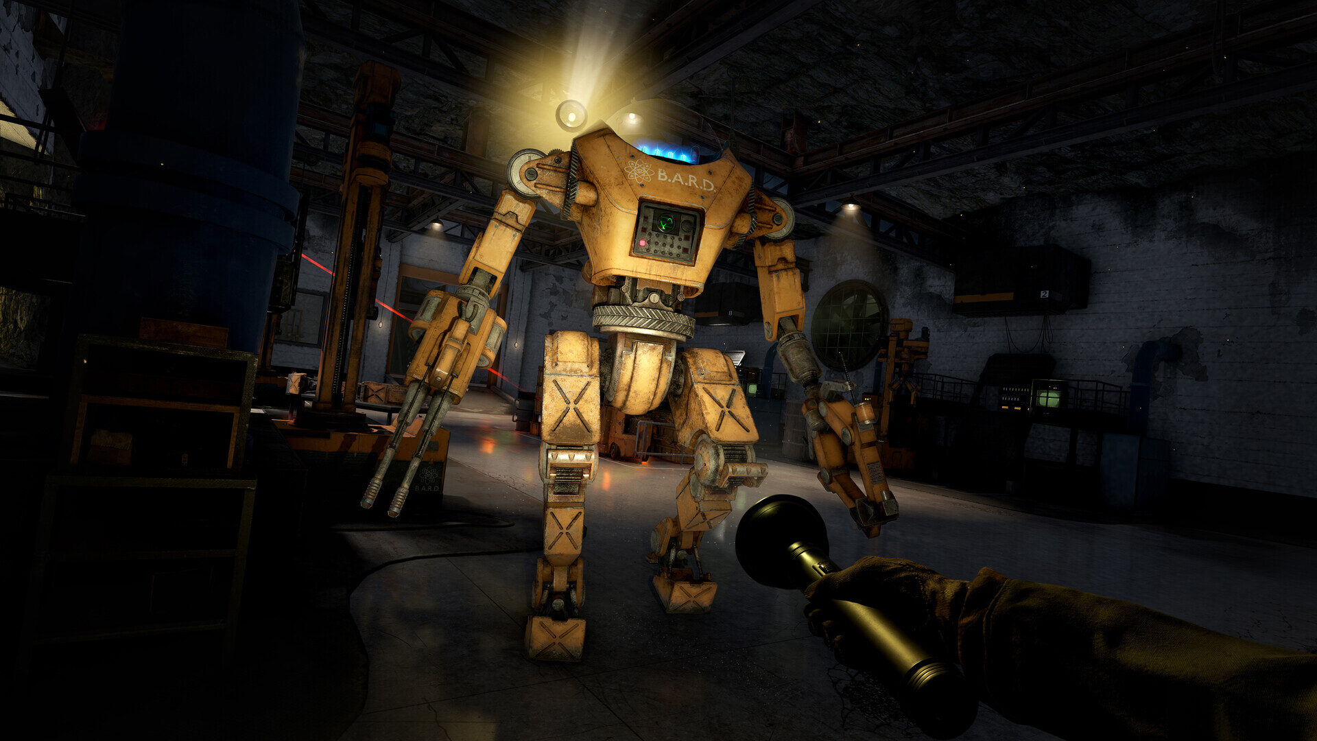 Atomfall (Xbox Series X) Review