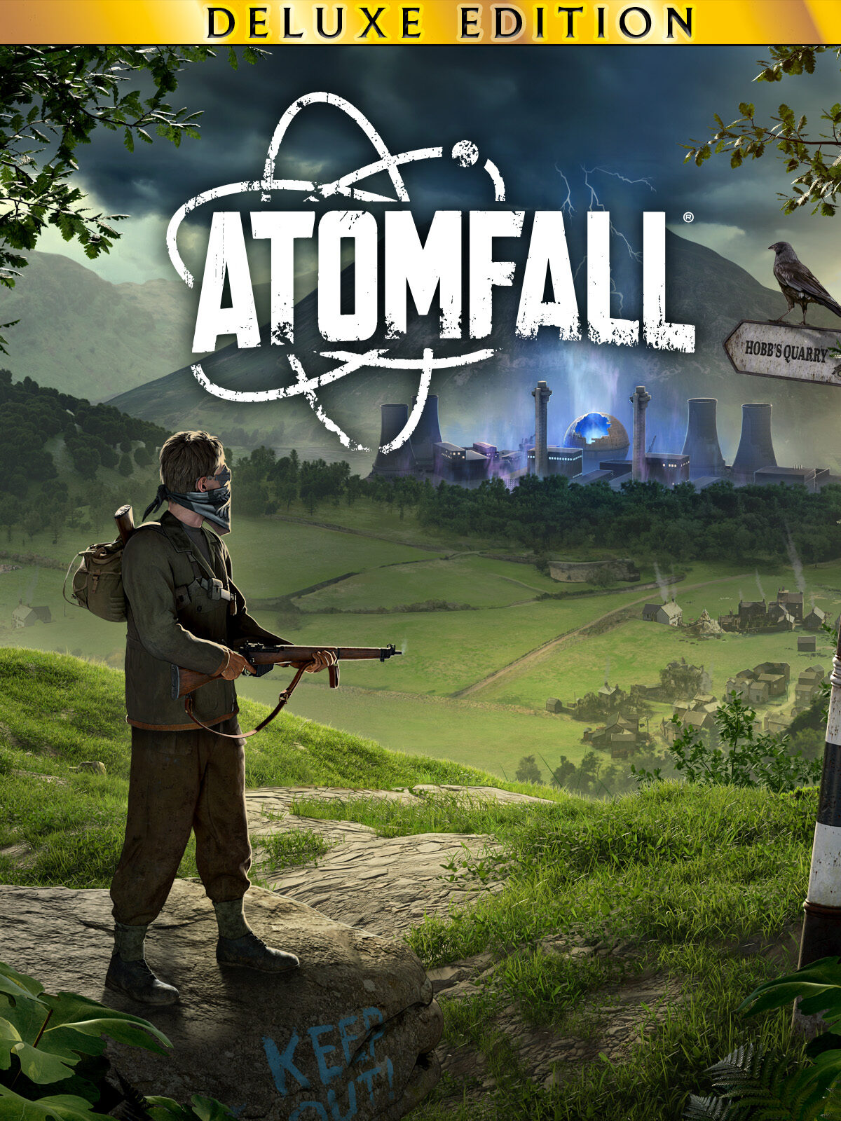 Atomfall (Xbox Series X) Review