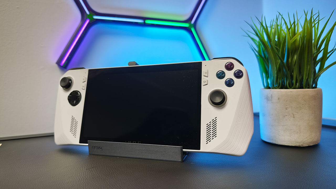 BenQ Ultimate USB4 Mobile Dock Review